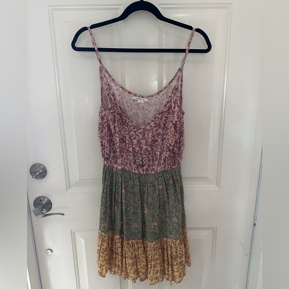 O'Neill Dresses & Skirts - O’neill Remy Floral Dress SM